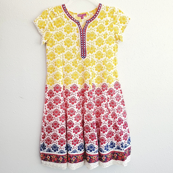 biba baby girl dresses